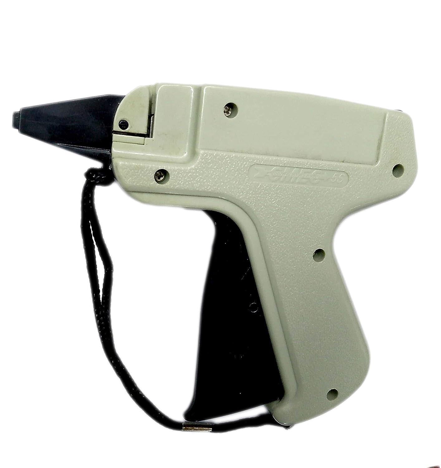 GREENGROW TAG Gun Machine + Black 5000 PCS tag pin barbs for Clothing,Garment Tagging Gun,Price