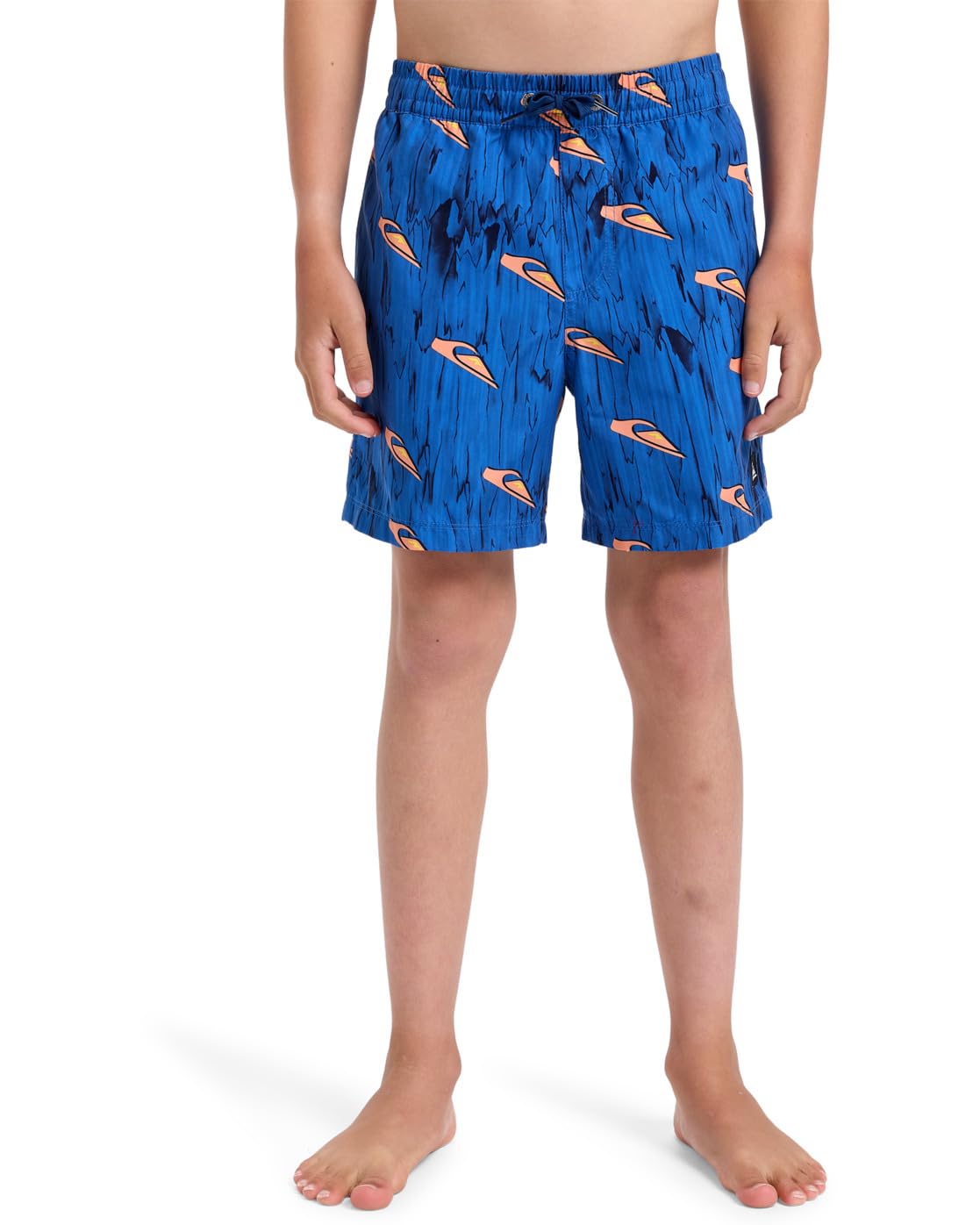 Quiksilver Boardshorts Next GEN Volley YTH 14 Youth Blue 12