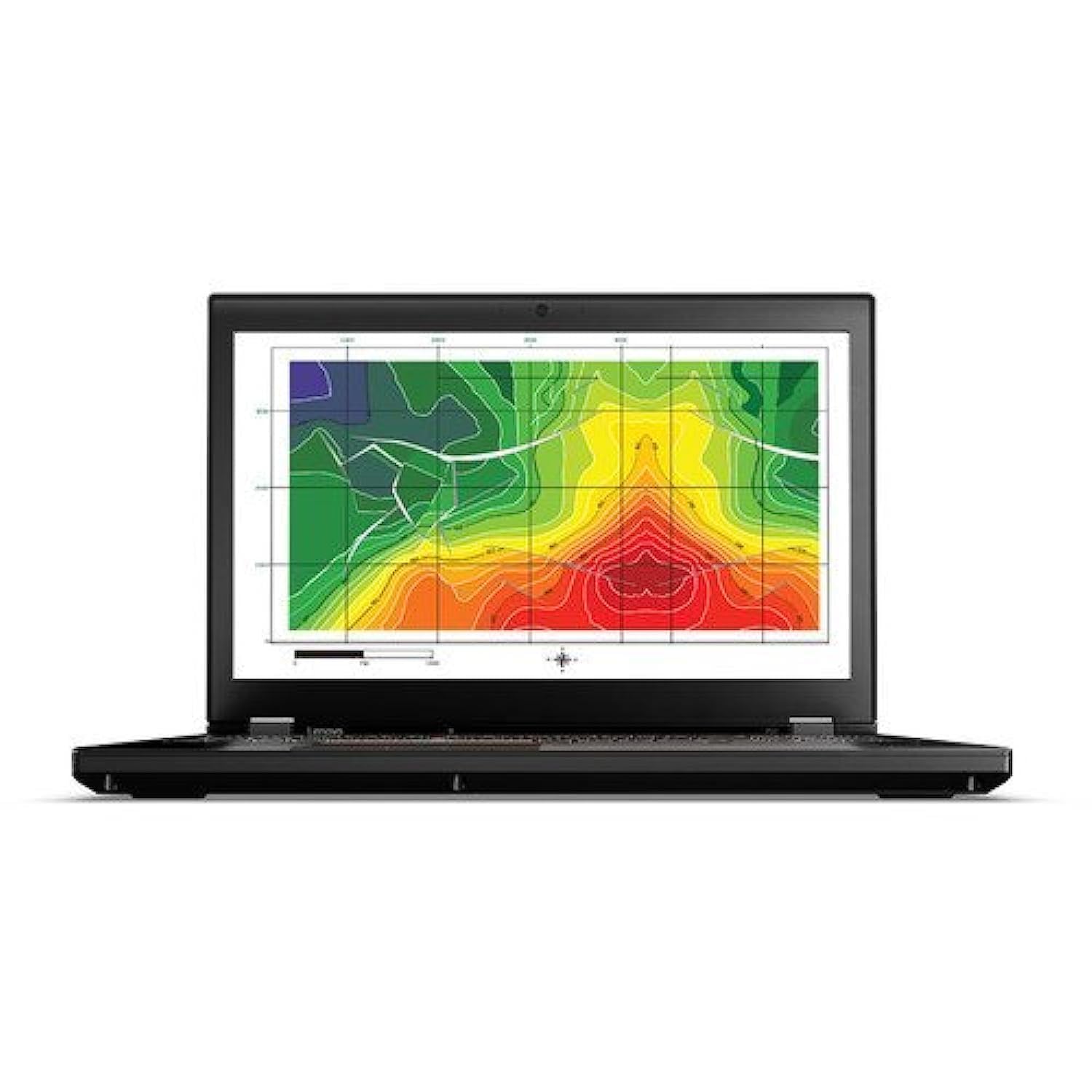 Amazon.com: Lenovo ThinkPad P50 - Intel Core i7-6820HQ 2.6Ghz 