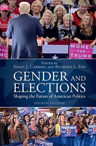 Gender and Elections: Shaping the Future of American Politics