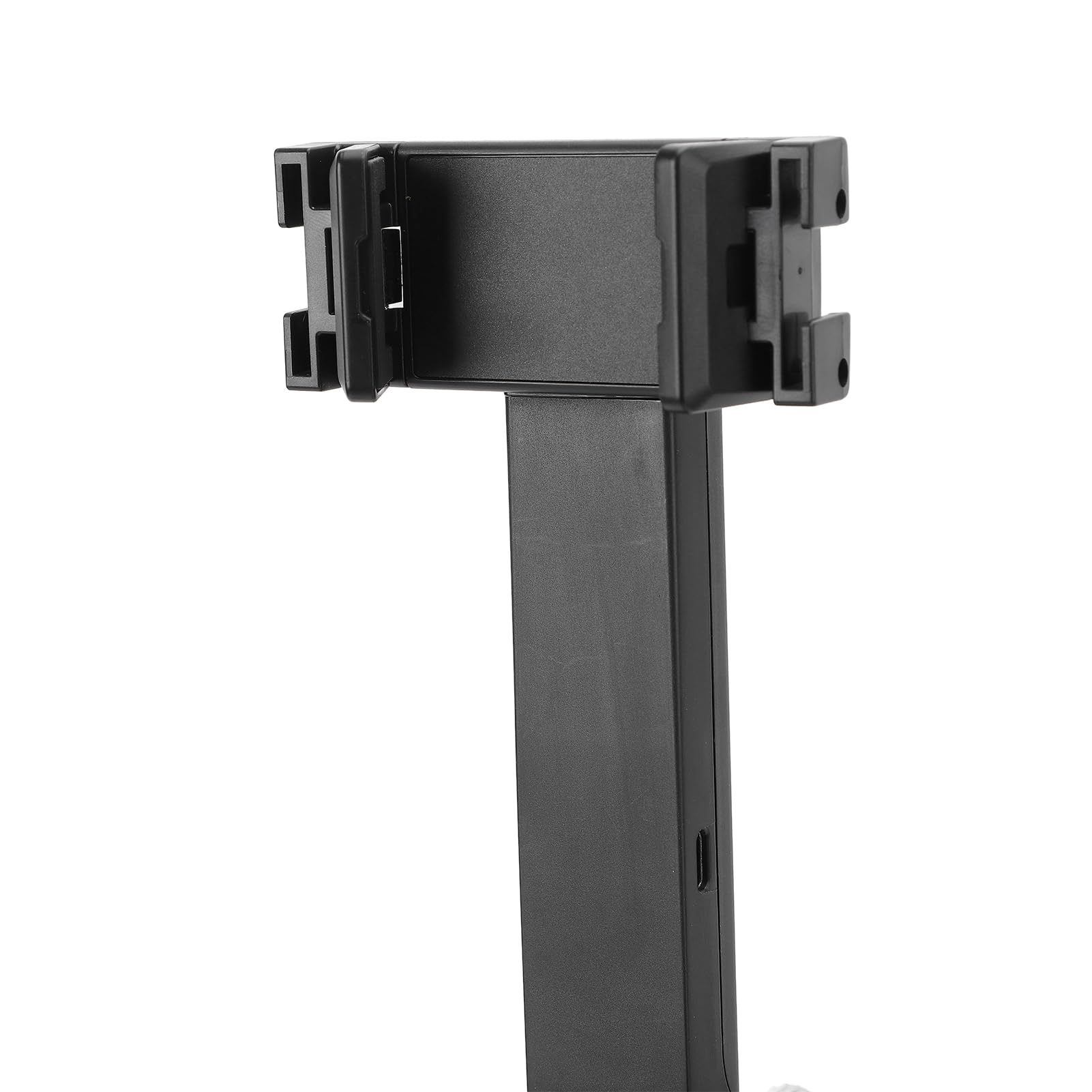 Sxhlseller Auto-Face-Tracking-Stabilisator, 540-Grad-Flip-Handyhalterung aus Aluminium mit Fernbedienung für Vlogs und Live-Streams, Tragbares Ausziehbares Zubehör