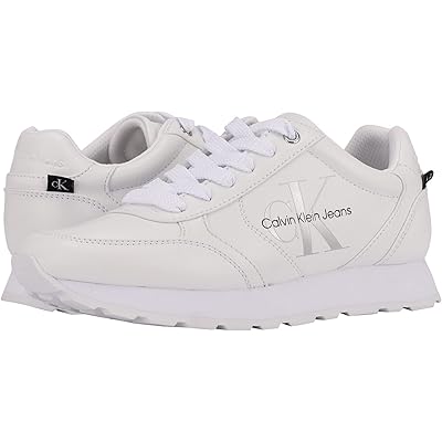 Кроссовки Calvin Klein Cayle 2 White