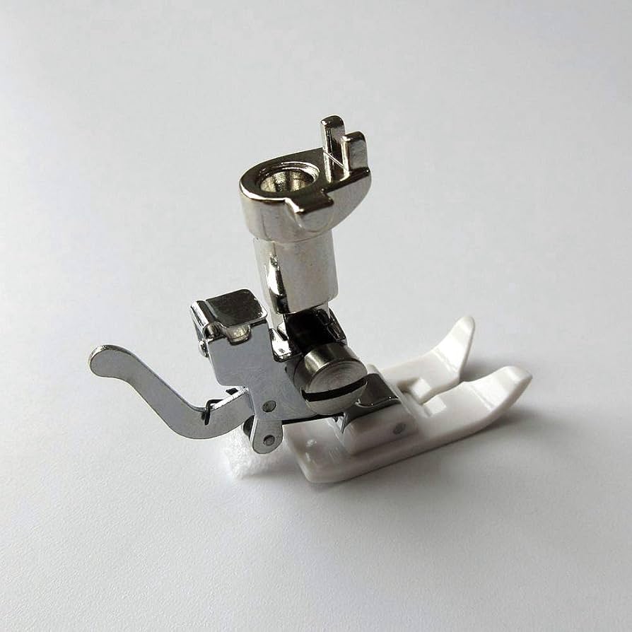 Nähfuß Adapter Bernina Adapter Mit Snap-On Füßen Für Bernina Nähmaschinen (Low Shank) - Modelle 900, 910, 930 Bernina 1230