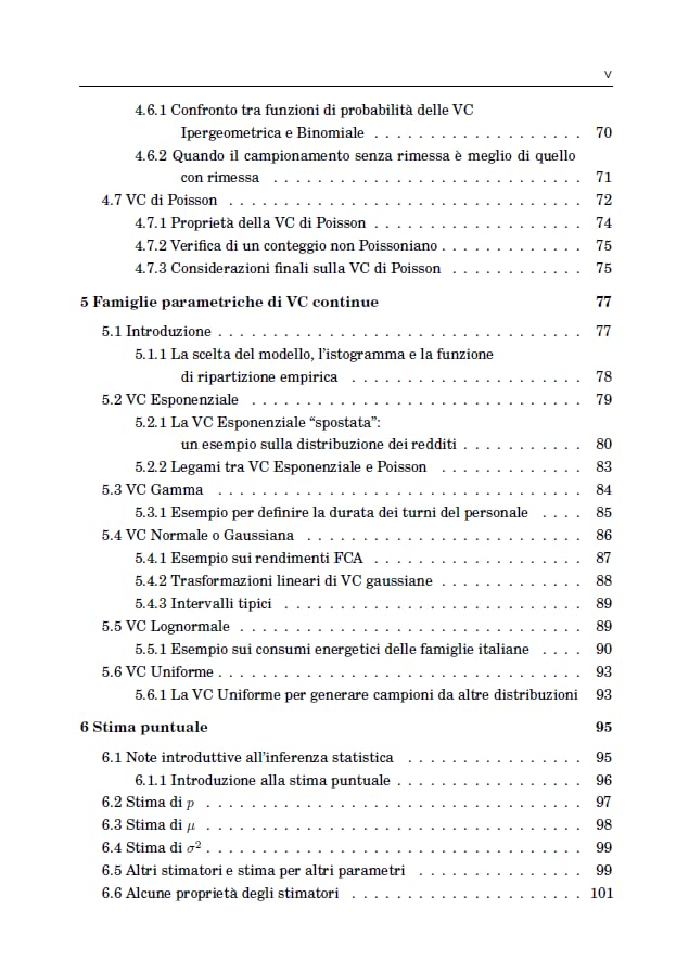 Inferenza statistica