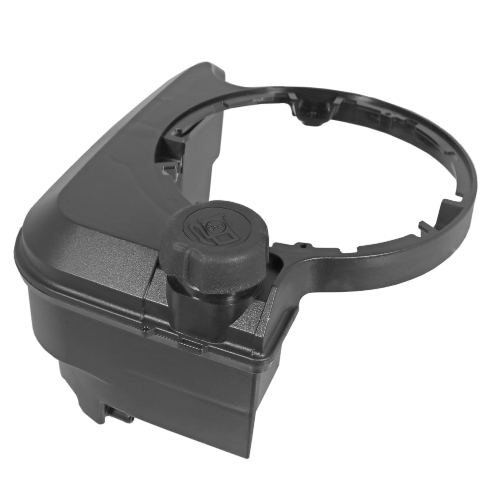 SPARES2GO Fuel Tank for Briggs & Stratton 110600 111600 11A600 11C600 120500 120600 Engine