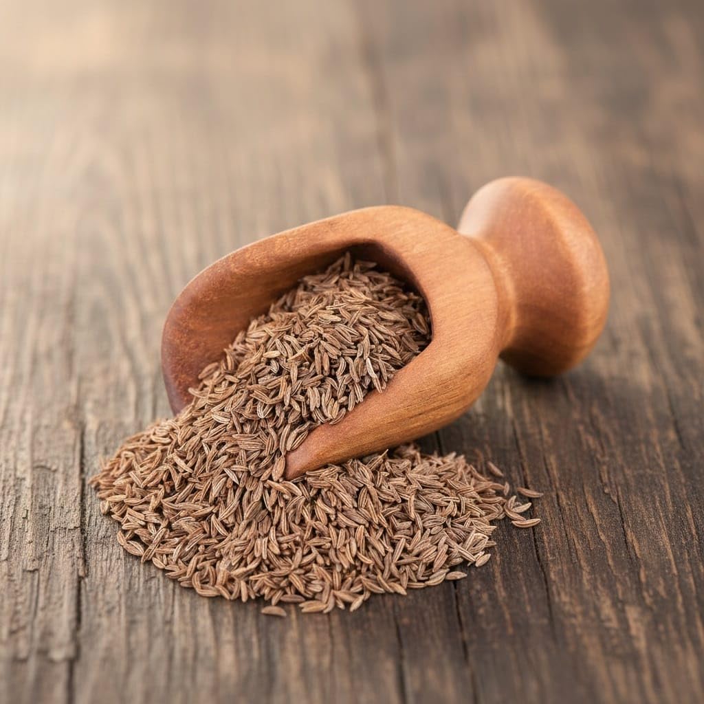 Cumin Seeds | Jeera Whole Spices | Jeelakarra | Zeera | Organic Spices | Boost Immunity | For Curries & Veg (100Gm)