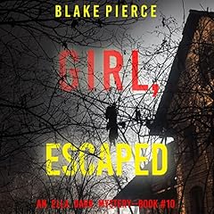 Girl, Escaped Titelbild