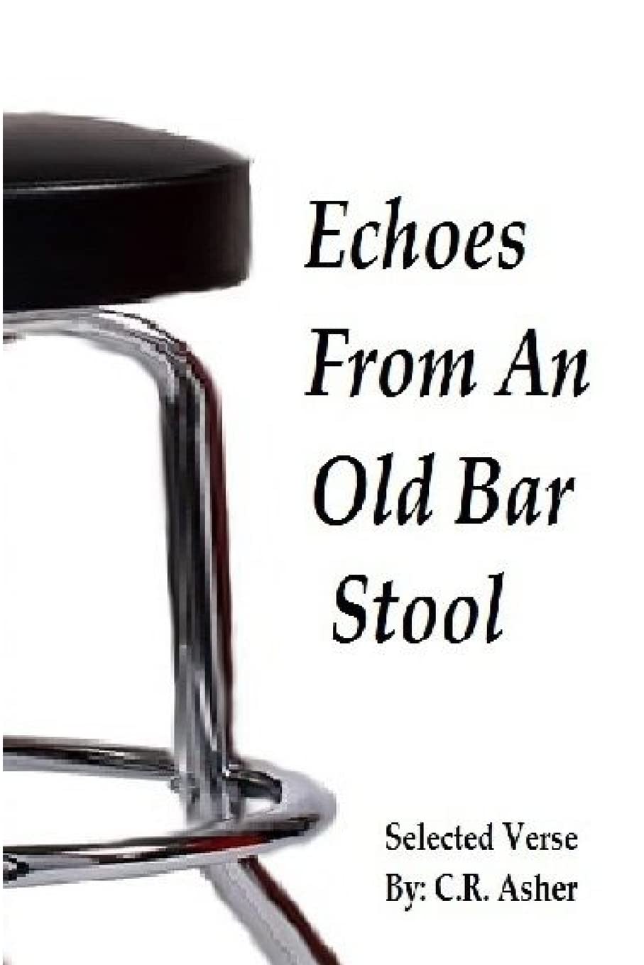 Echoes From An Old Bar Stool Paperback – Big Book, 4 May 2015