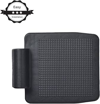 パーツ maniacs Left Side 4D-Foot Plate maniacs Left Side 4D-FootPlate for Golf(8.5/8/7.5/7)/Passat