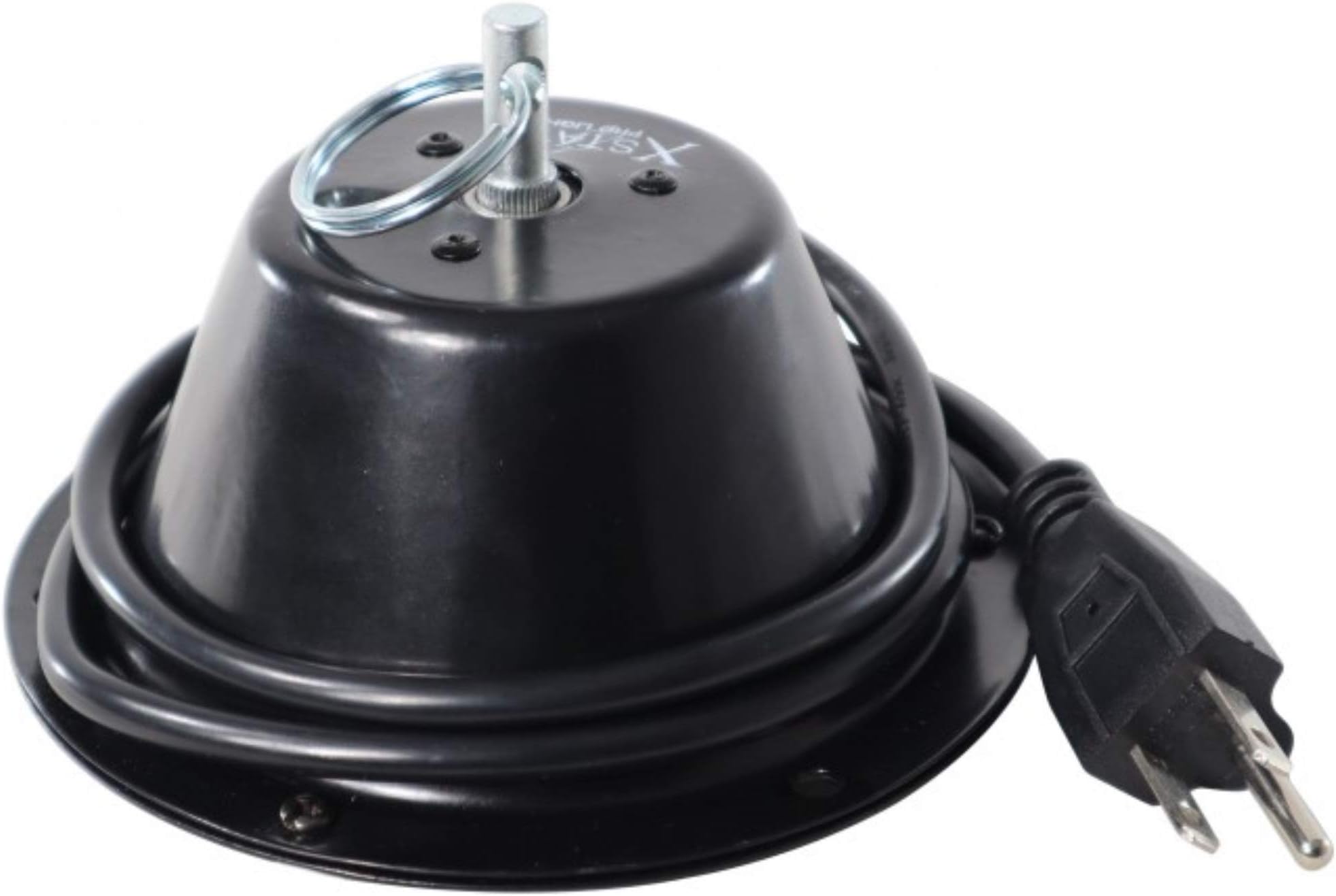 XStatic Pro Lighting MBM2 DJ Nightclub Bar Mirror Ball Motor For 16-30" Mirror Balls
