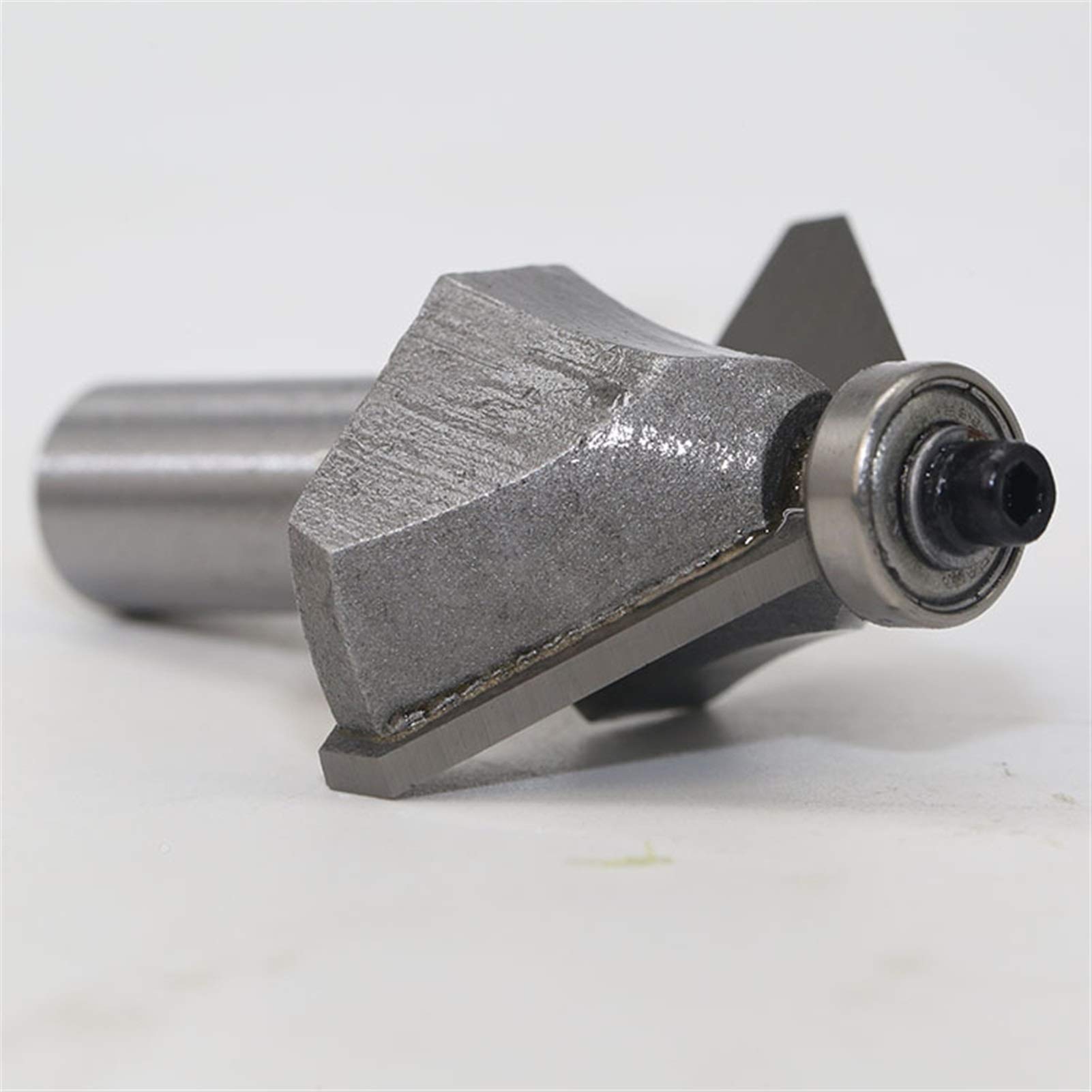 Zkenyao-Router Bit 1/4