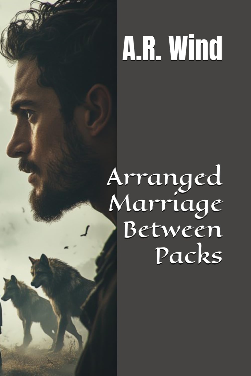 Arranged Marriage Between Packs (Warm and Fuzzy)