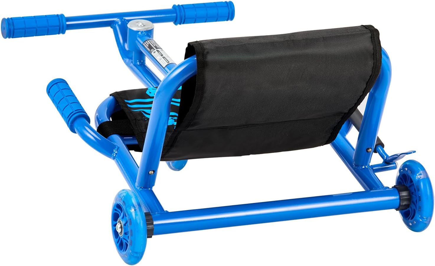 VEVOR Ride-on Scooter