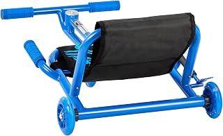 VEVOR Ride-on Scooter