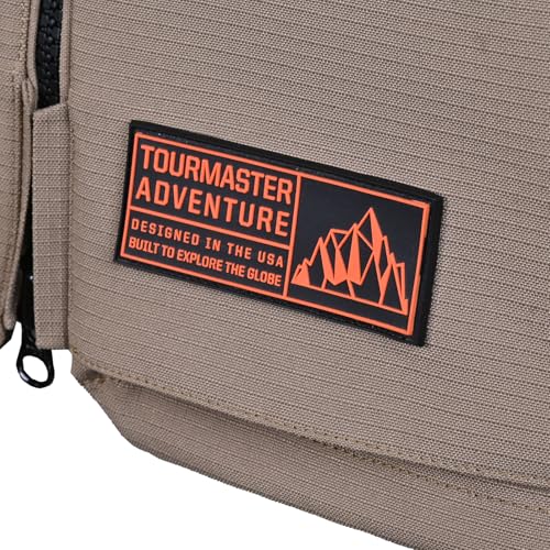 Tourmaster Zephyr Mesh Motorcycle Jacket