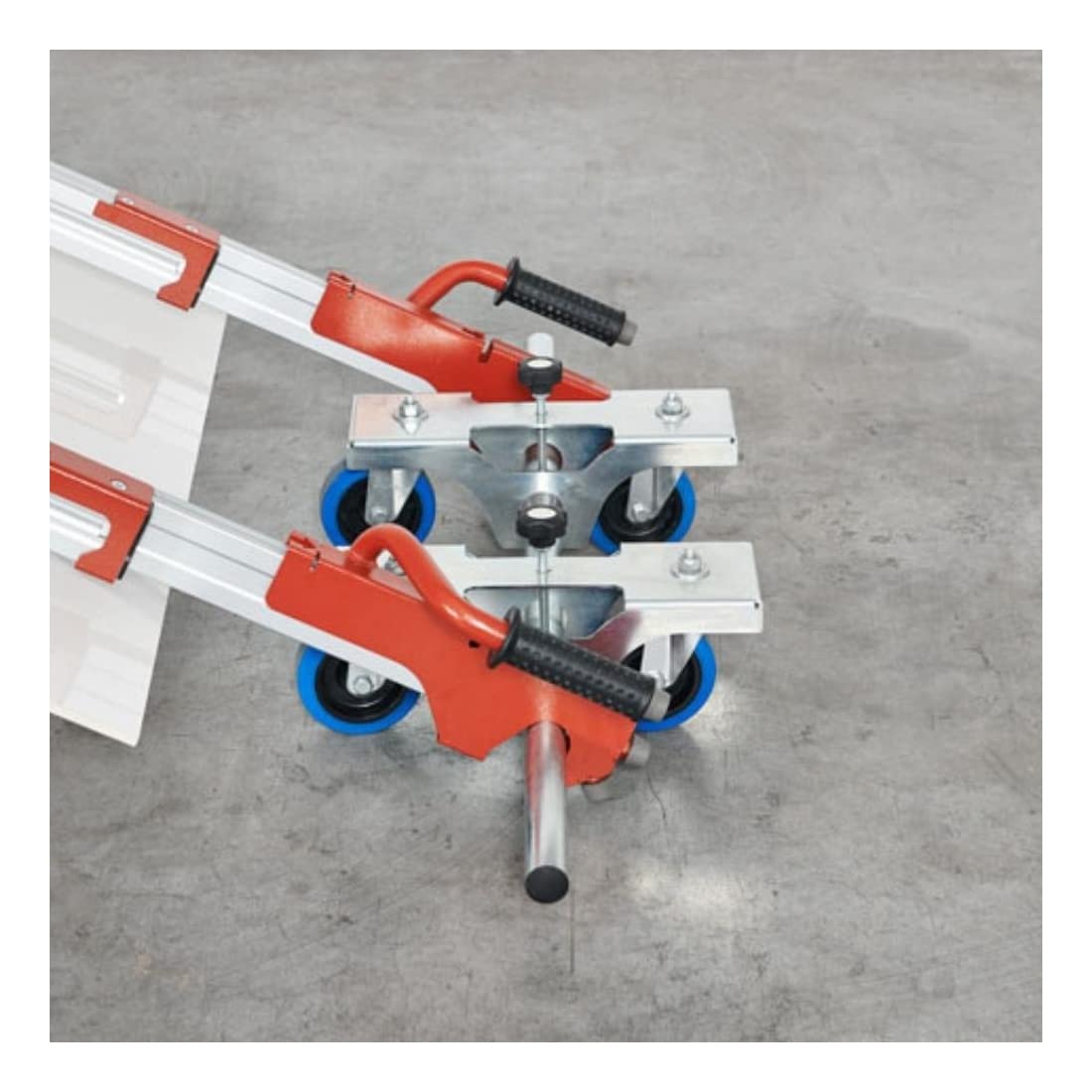 ONLY-ONE RAIMONDI - Hilfsmittel zum Verlegen von Fliesen in großer Größe
