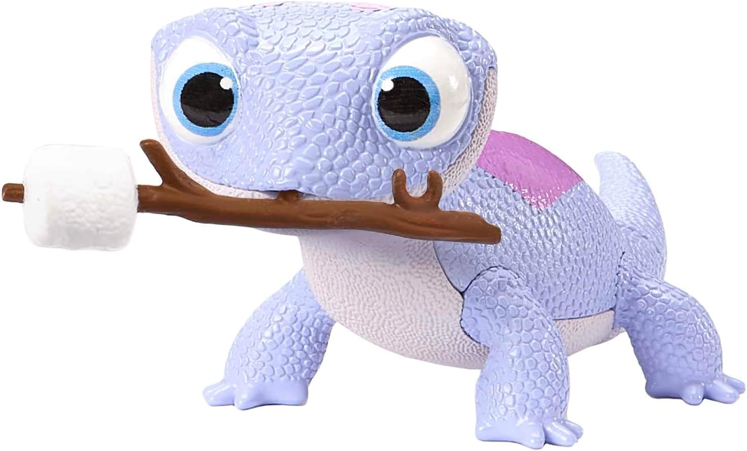 Mattel Disney Frozen Toys, Set with Olaf & Bruni Figures, PLus 5 Campfire Accessories, Inspired by Mattel Disney Frozen 2 Movie