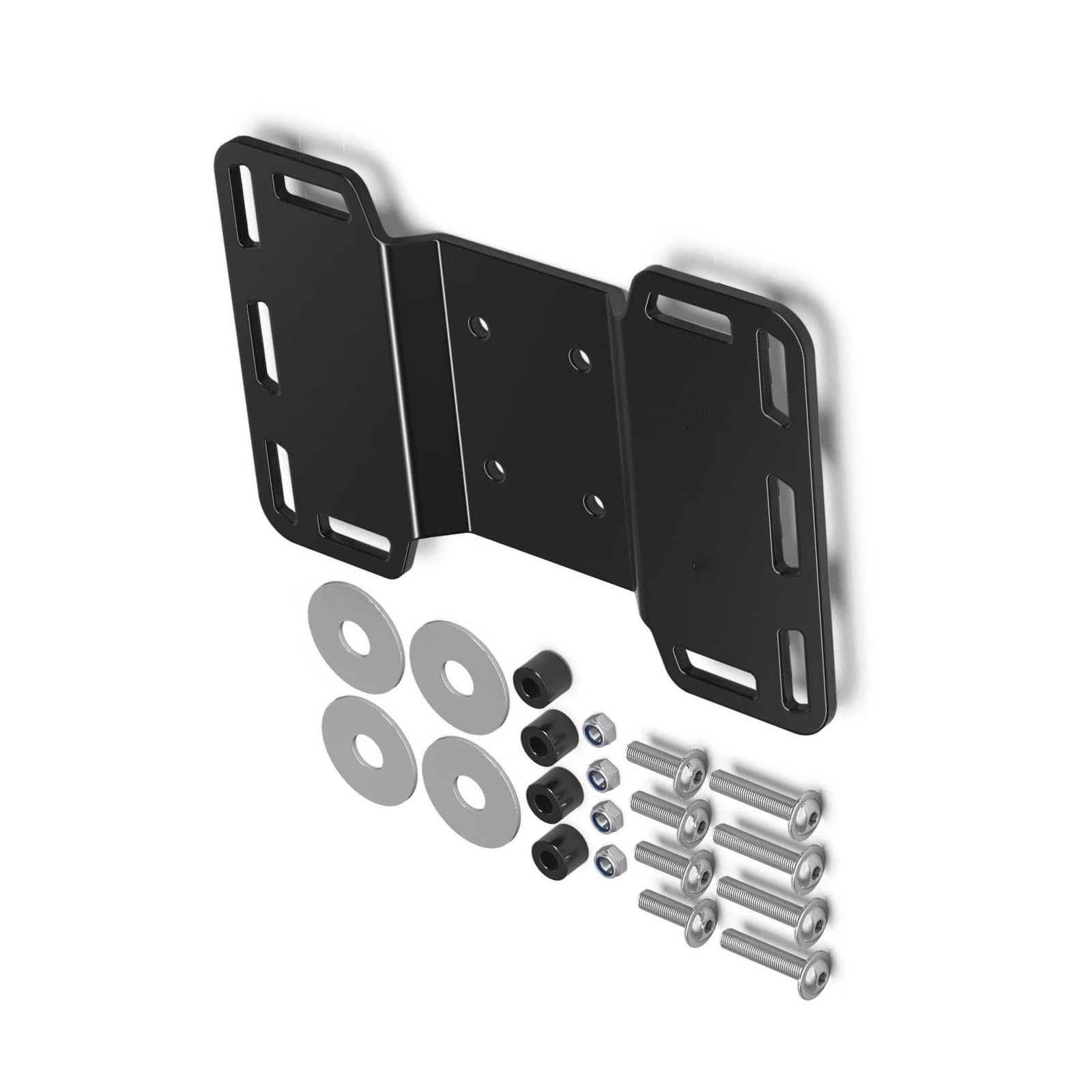 Compatible Con Para KX KXF125 250 450 Portaequipajes Para Portaequipajes De Carga Accesorios Para Bicicletas De Carreras Soporte Baúl Moto
