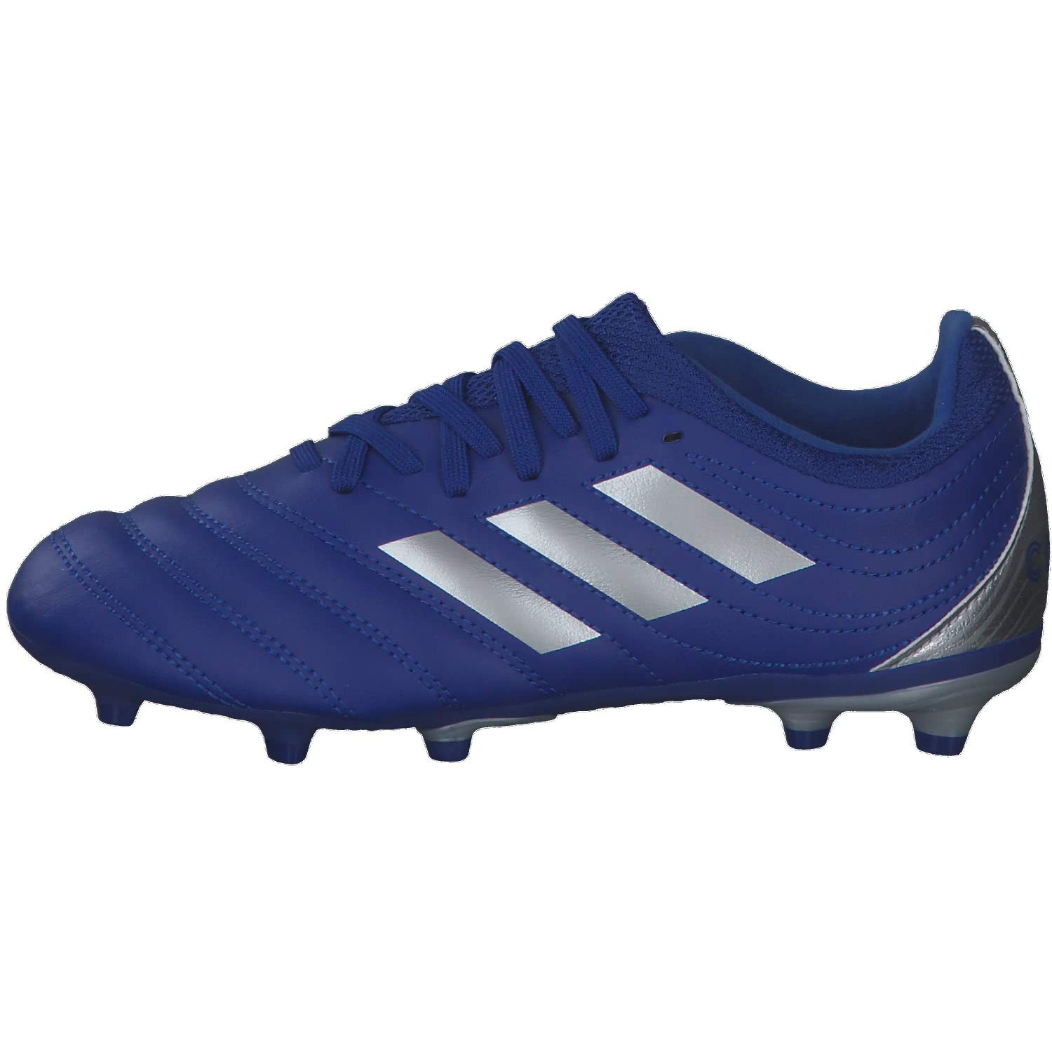 adidas Copa 20.3 Fg J, Scarpe da Basket Unisex-Bambini e Ragazzi