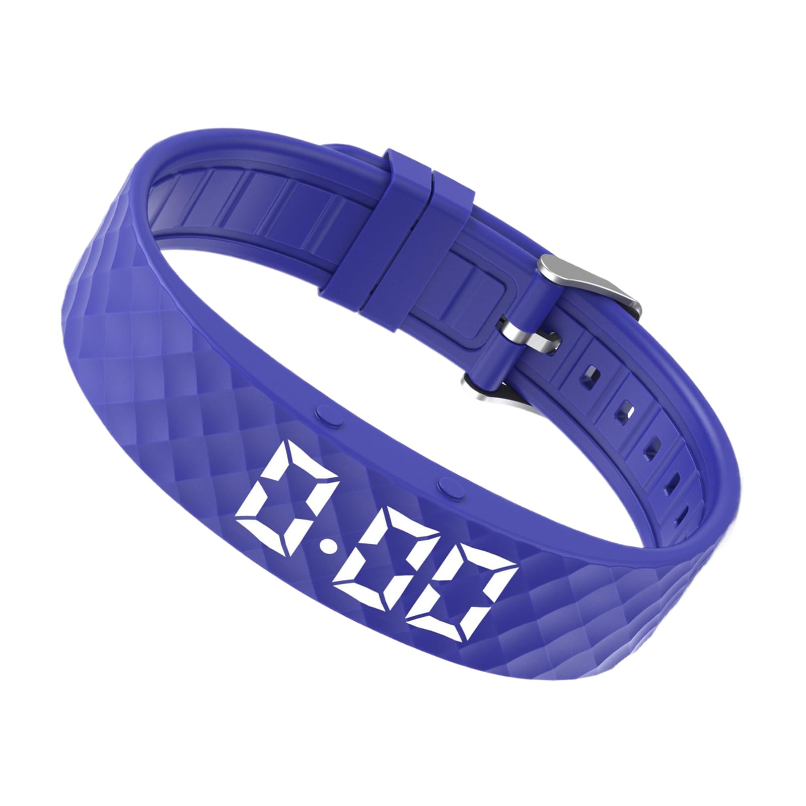 Bracciale con allarme - Orologio da polso con timer silenzioso