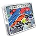Mantic Games Star Saga Player Acrylic Counter Set