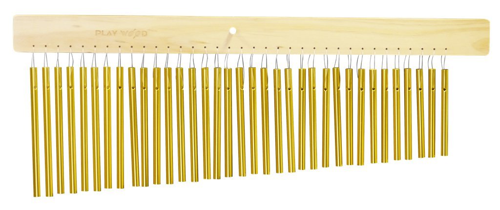 ウィンドチャイム　バーチャイム　playwood PLAYWOOD/プレイウッド | ウインドチャイムの種類と特徴、通販