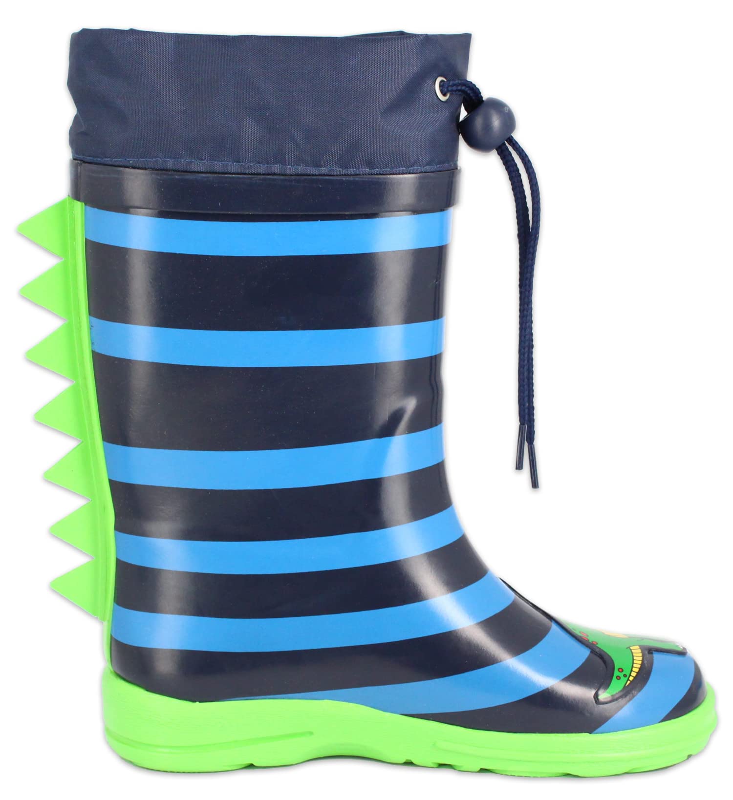 Beck Wellington Boots Botte de pluieGarçon