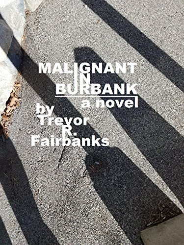 Malignant in Burbank: a TV novella