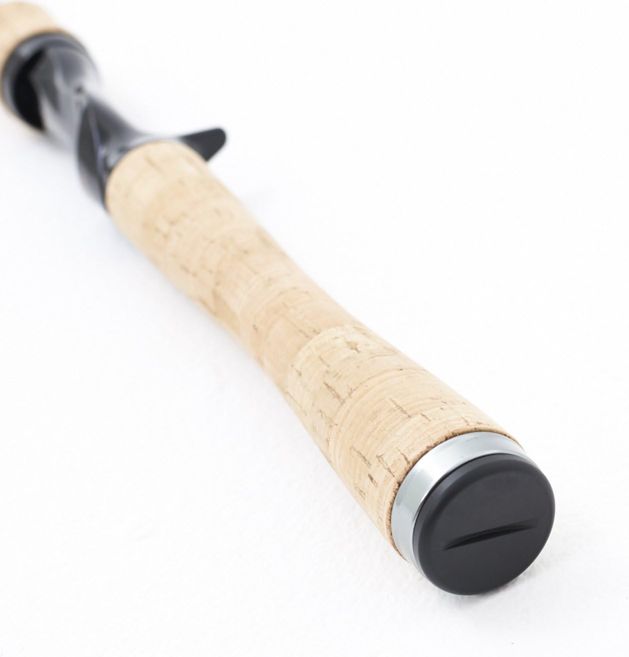 Daiwa B.B.B 666TMRB Black 1.98m High Tension Casting Fishing Rod