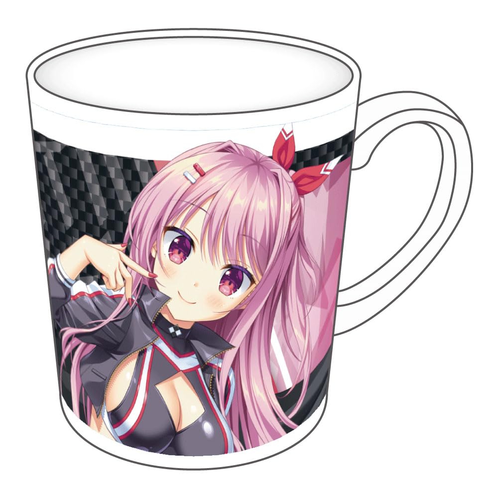 Lycee プレイマット ambitious mission 有瀬かぐや AMBITIOUS MISSION
