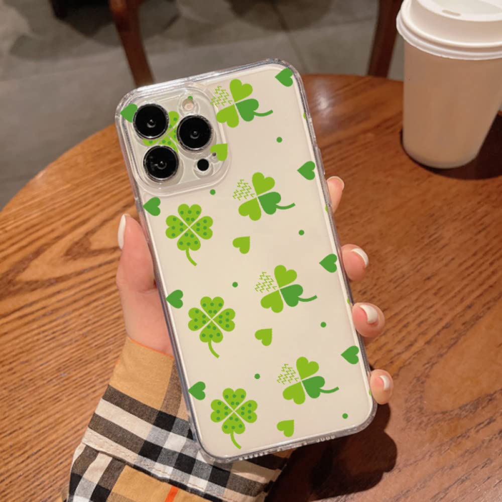 Coque silicone souple transparente pour iPhone protégeant vos photos de voyage - 6