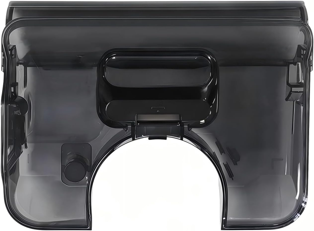 Original Vacuum Cleaner Electronically Controlled Water Tank. Compatible with Tineco Floor One S9 Artist Pro (Not Applicable Floor One S9 Artist Steam)