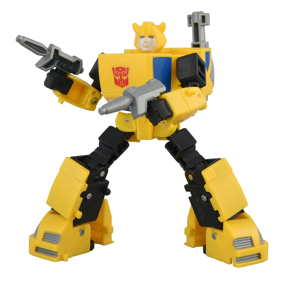 トランスフォーマー スタジオシリーズ バンブルビー Amazon.co.jp: タカラトミー(TAKARA TOMY) T-SPARK STUDIOSERIES