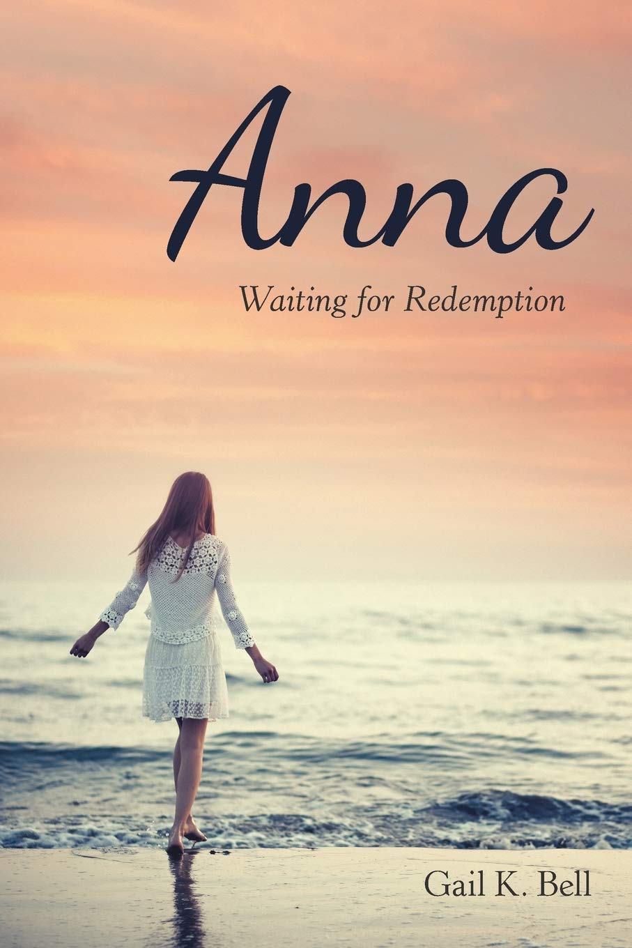 Anna Rendell Book review of Anna - Readers' Favorite: Book Reviews and Award Contest