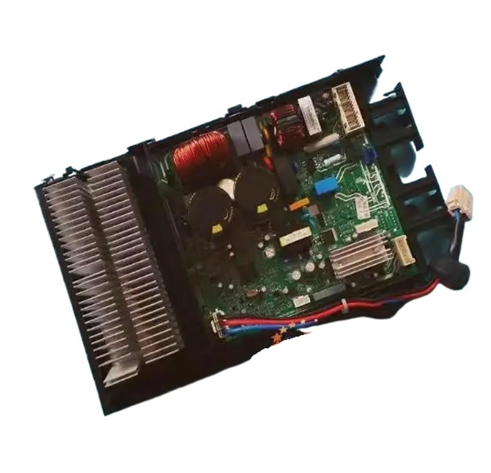 SamLng Inverter outdoor unit circuit board KFR-35W/BP3N1-(RX62T+41560).D.13.WP2-1 EU-KFR35W/BP3N1-B01