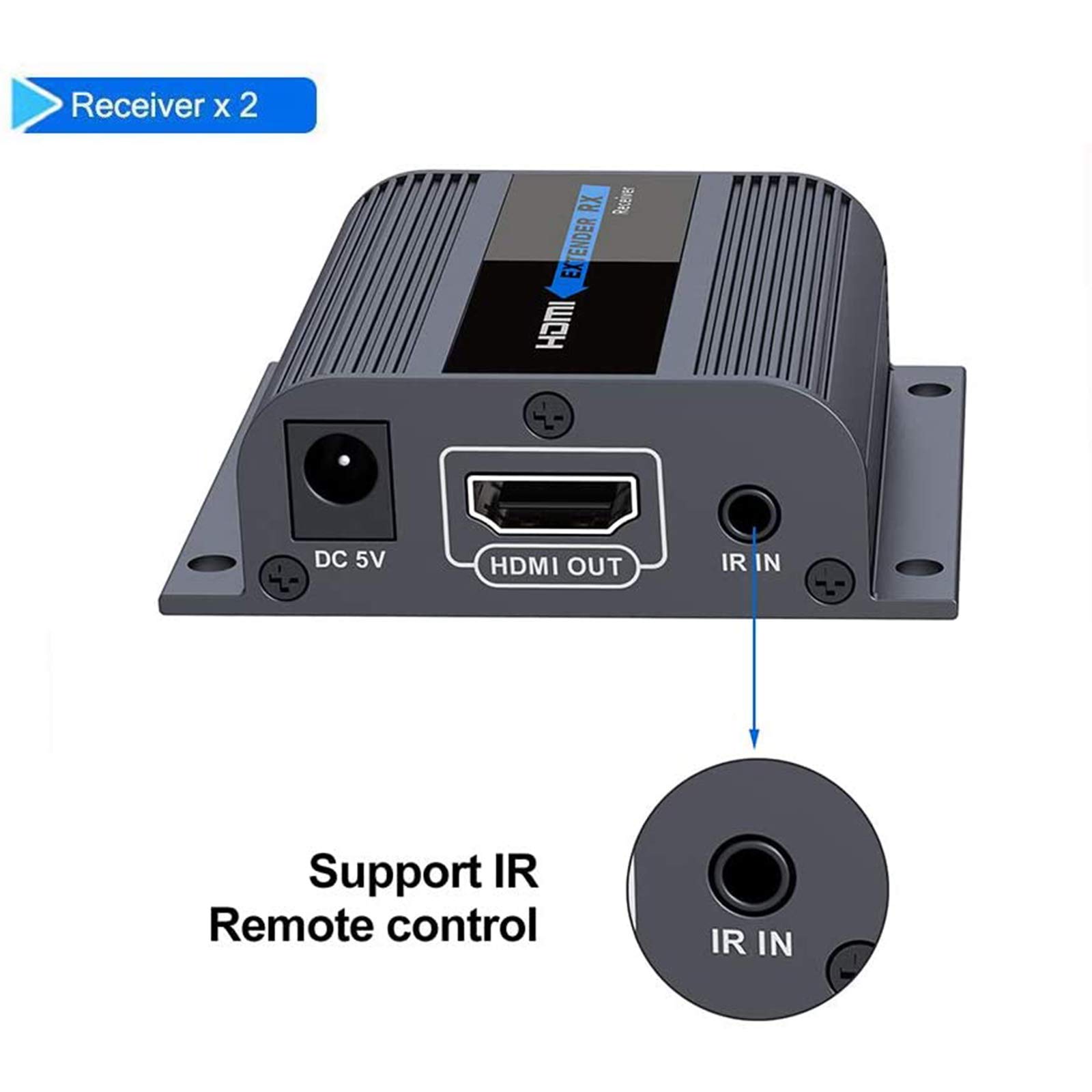 Logilink Wz0017 Hdmi Cable Tester - Accessories (PER.756388