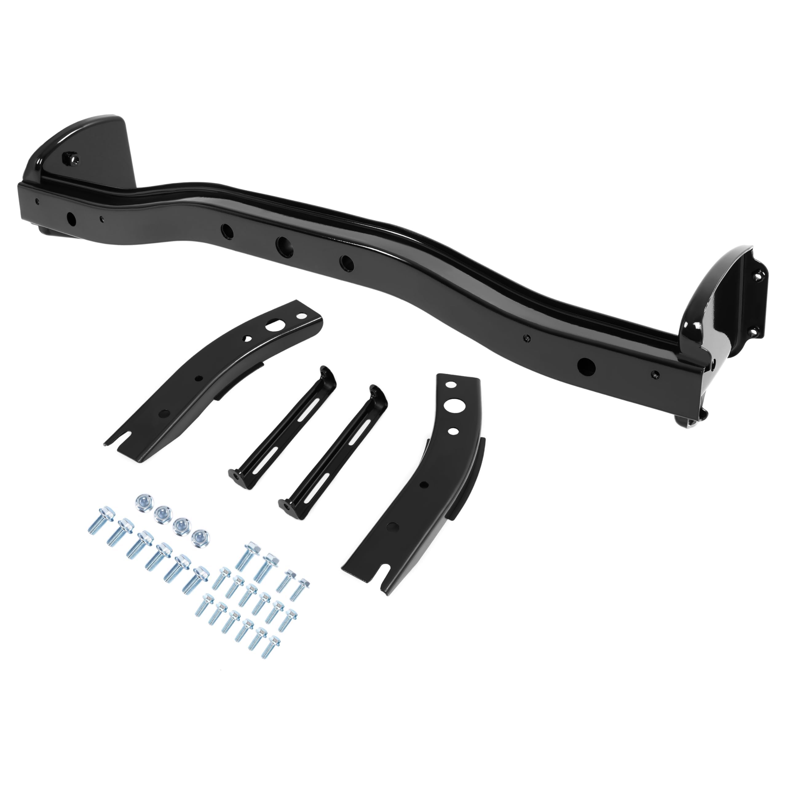 necessary or unnecessarバーバートップ Genuine OEM Kia 86614 1M000 Passenger RH Rear Bumper Bracket