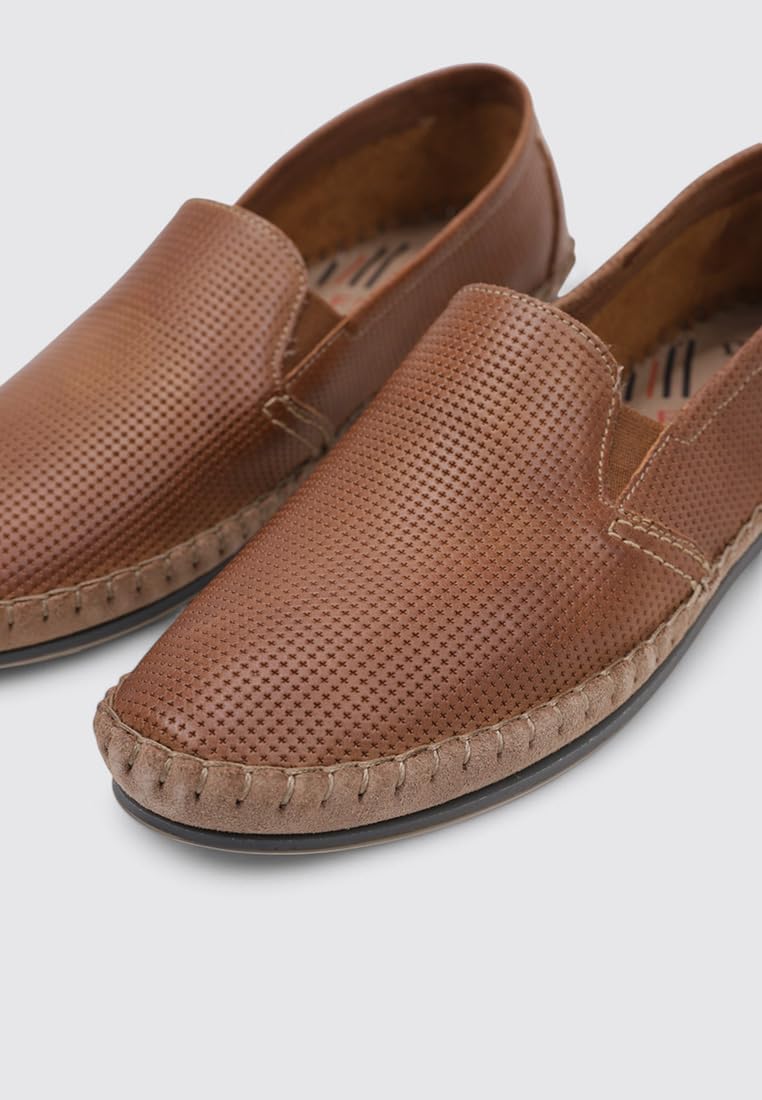 Fluchos 8674 Luxe Surf Bahamas Mocassin Homme