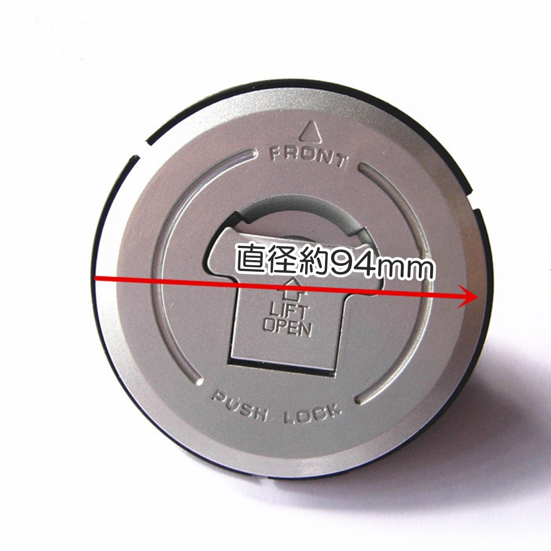 SRV250 タンク 汎用キャップ付き SRV250 タンク 汎用キャップ付き 511+ssikqLL._UF350,350_QL50_.jpg