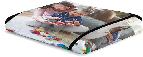 Vista 102 de Mantas personalizadas con fotos, manta personalizada con imagen, manta personalizada, mantas de fotos personalizadas, regalos personalizados