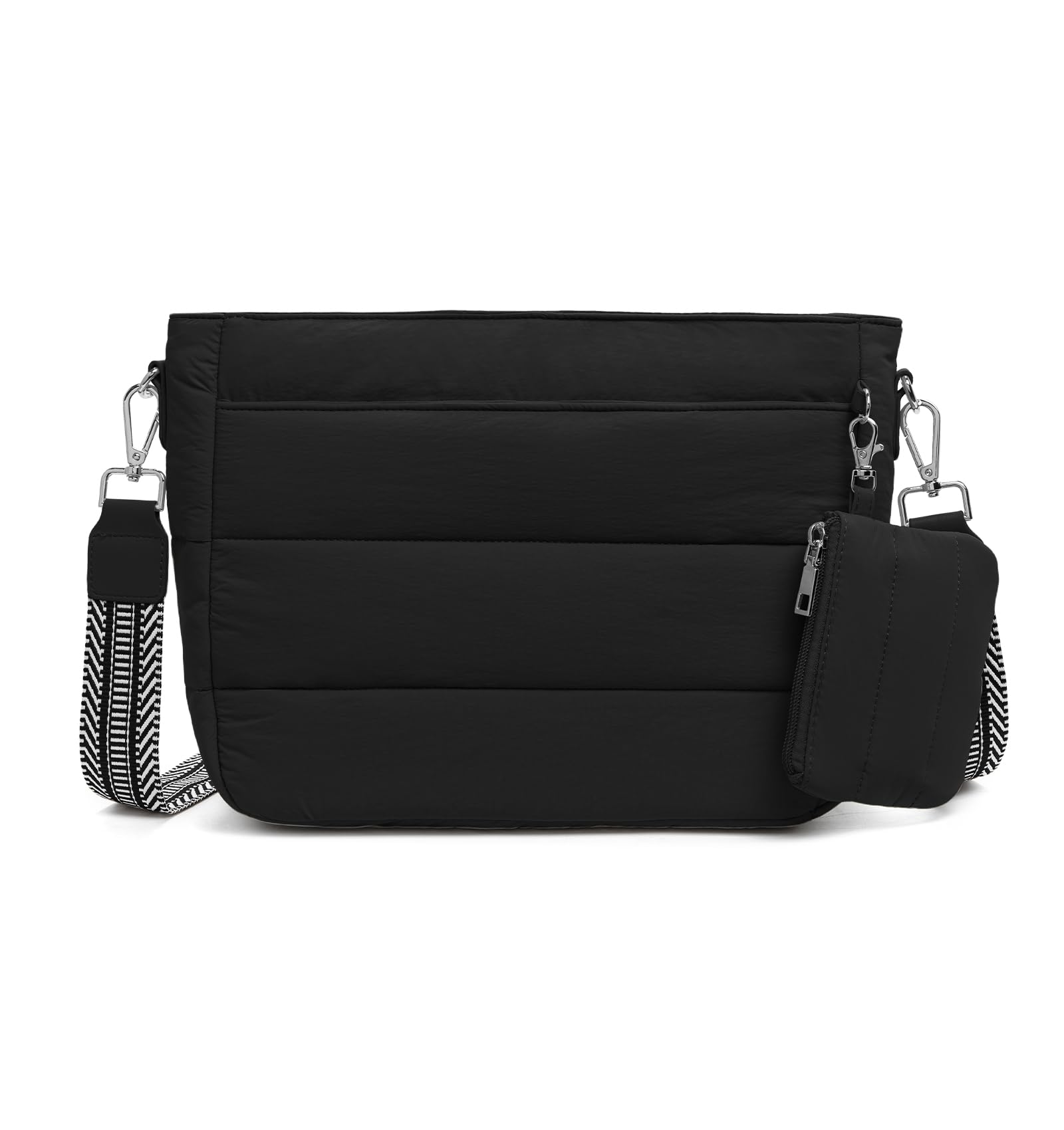 oscaurt Umhängetasche Damen Wasserdicht Crossbody Bag Handta