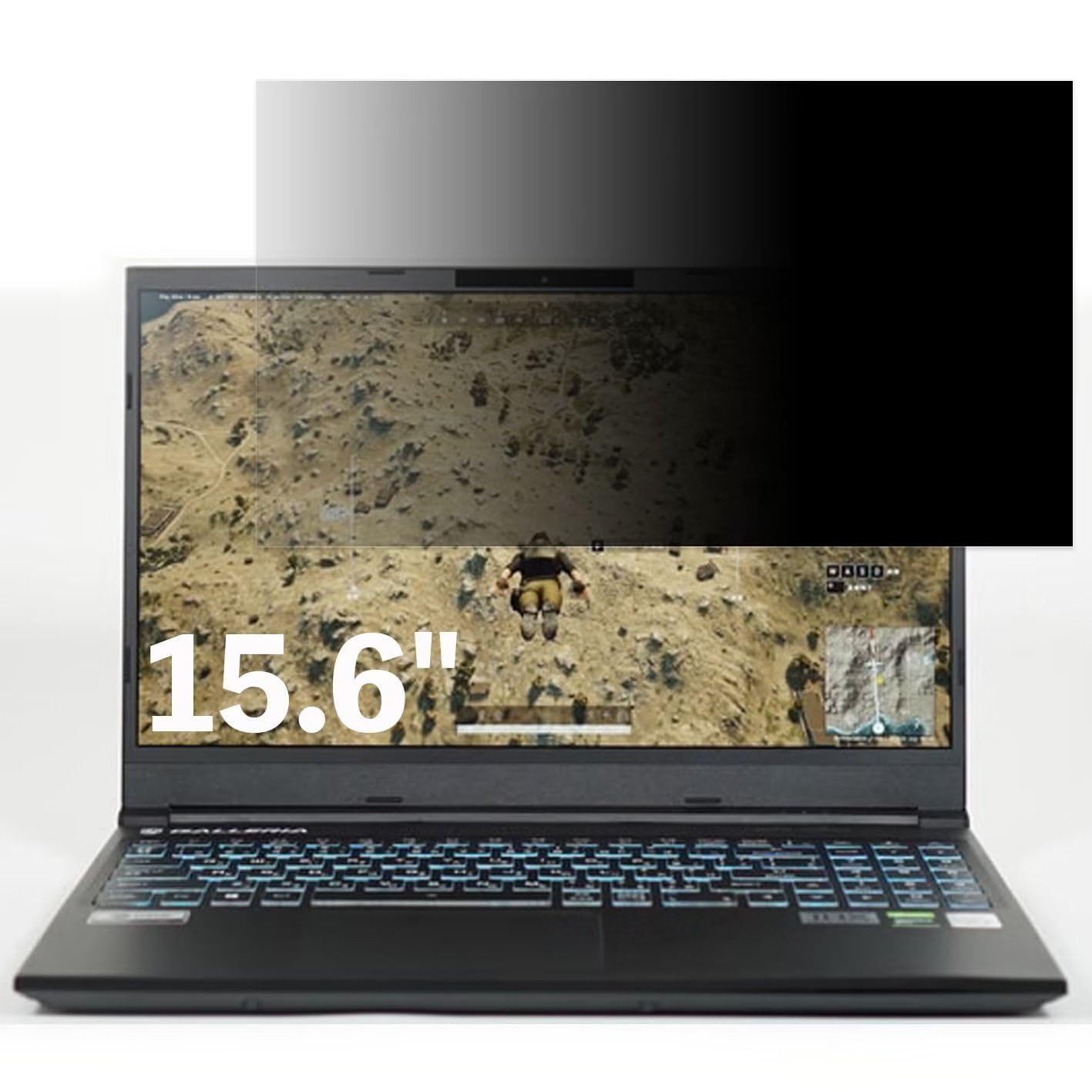 Amazon.co.jp: ドスパラ GALLERIA GCL1650TGF 15.6インチ 16:9 対応 