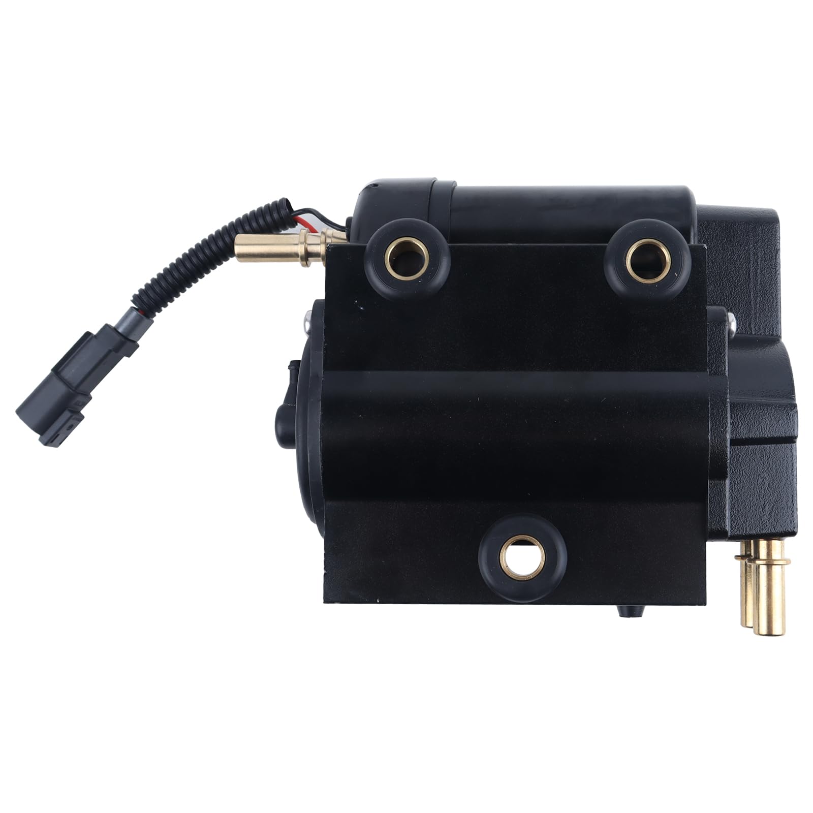 Snapklik.com : 5004429 Fuel Pump Vapor Separator Assy 200HP 225HP 250HP ...
