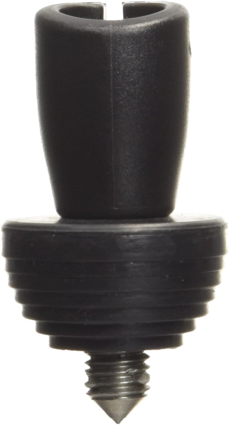 Manfrotto 160SP1 Rubber/Stainless Steel Spiked Bar