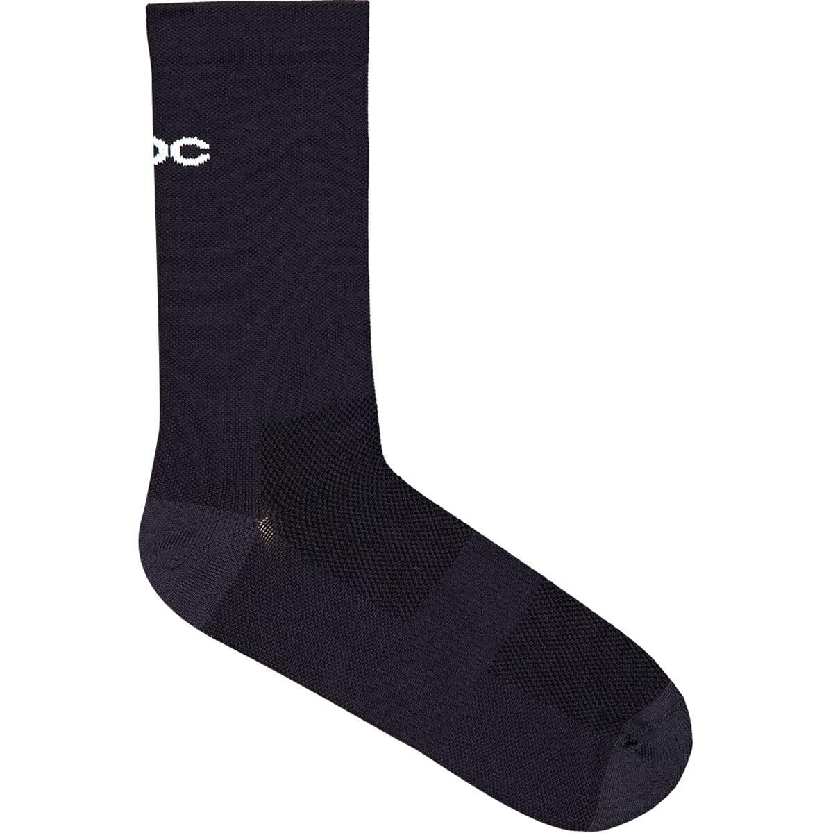 POC Cadence Road Long Socks for Men and Women