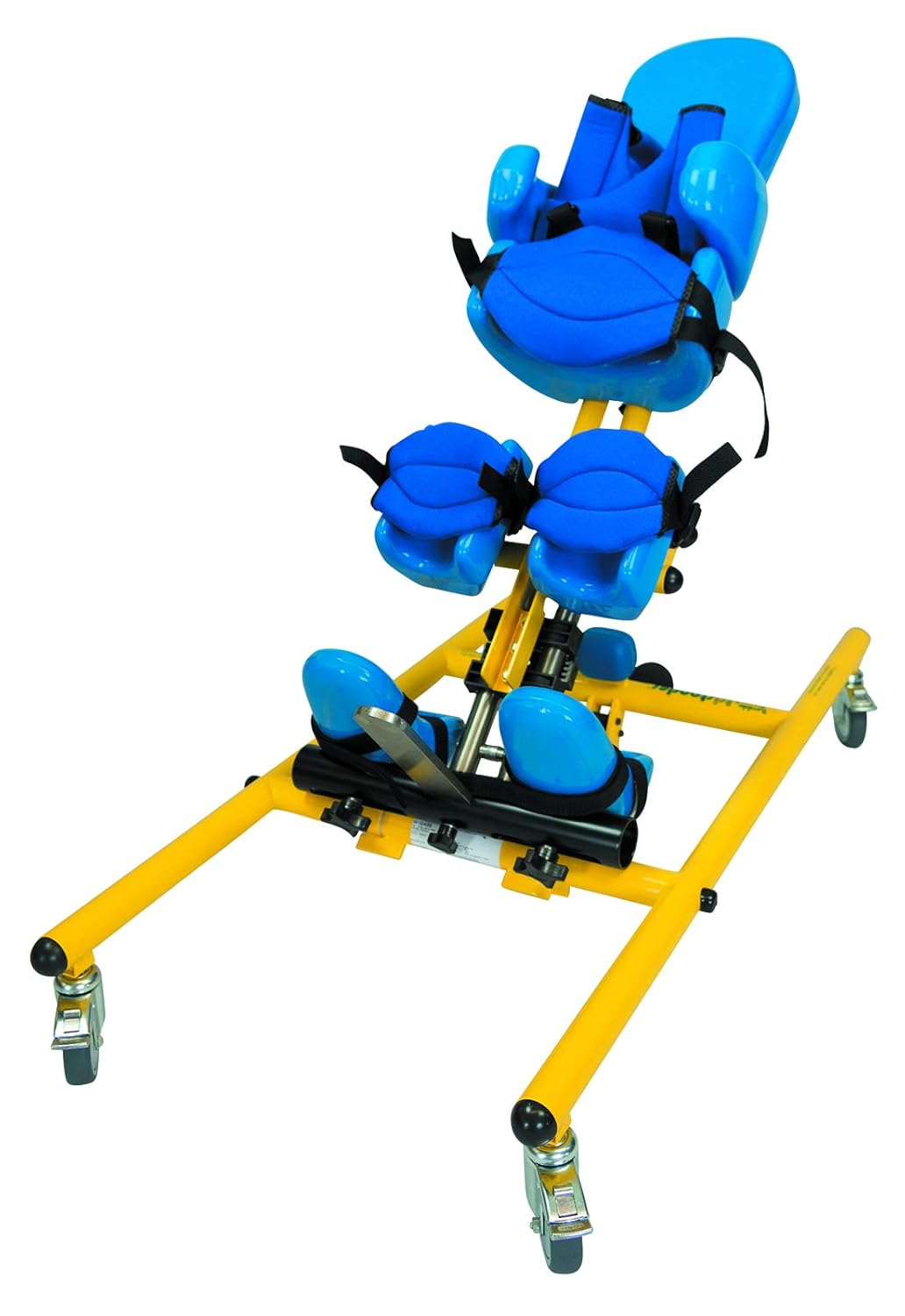 Tumble Forms 2 TriStander 45 Shoes with Bar, Limited Mobility and Pediatric Accessory Attachment for Support and Stabilization of the Lower Body and Foot : Health & Household