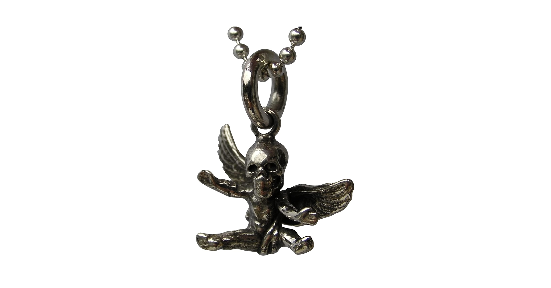 クロムハーツ FOTI MAHALIA フォティマハリア チャーム ネックレス 楽天市場】CHROME HEARTS FOTI MAHALIA PENDANT W/DIAMONDS