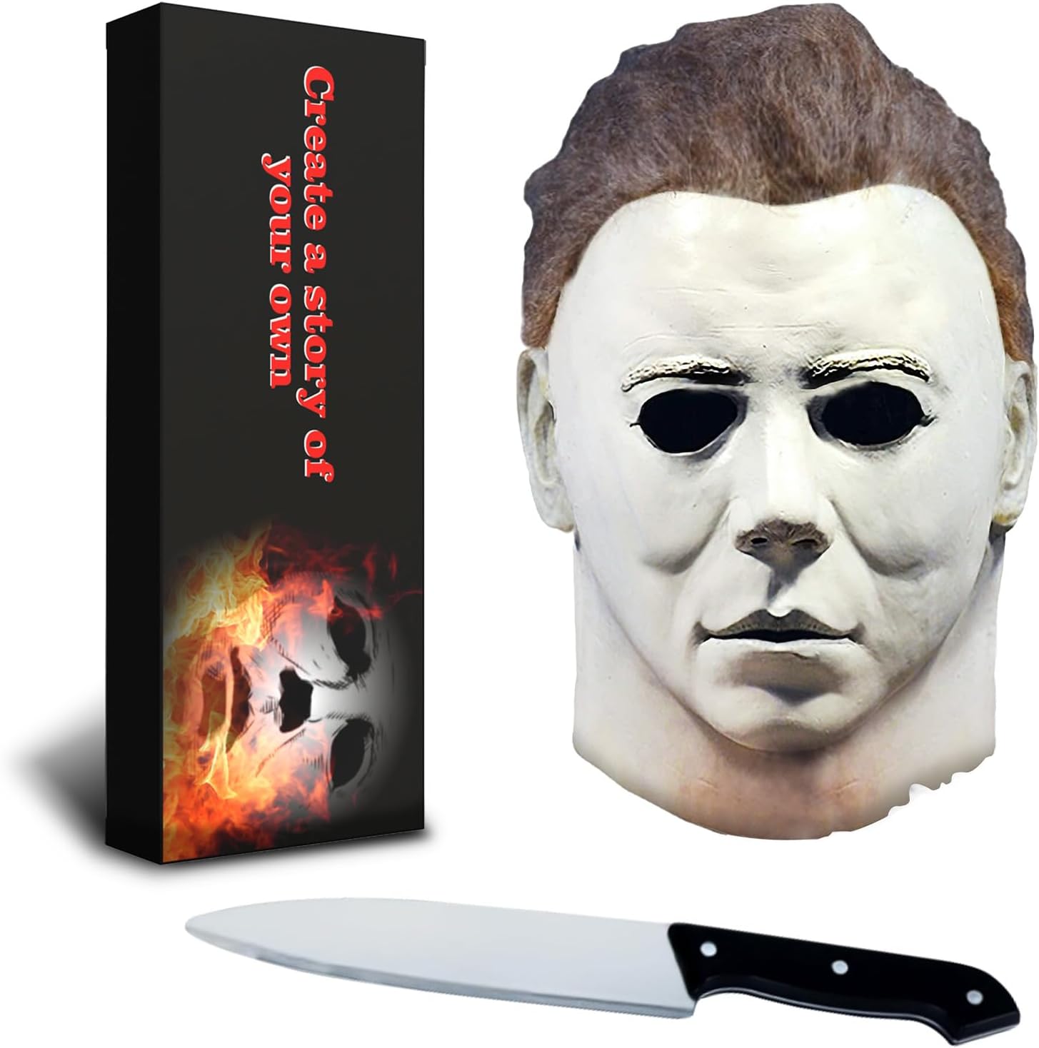 Máscaras