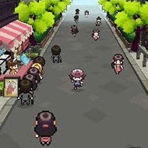Miniatura 4 de Pokémon - Black Version