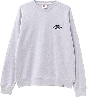 [ディッキーズ] 裏毛 トレーナー メンズ 長袖 プルオーバー スウェット トップス